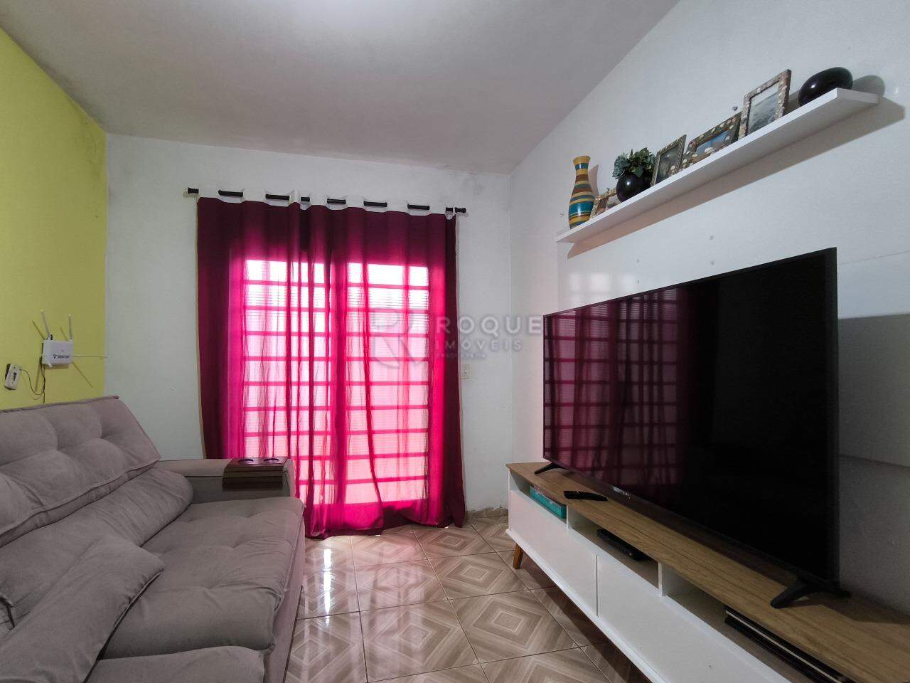 Casa Residencial à venda no bairro Residencial Fenix: SALA DE ESTAR