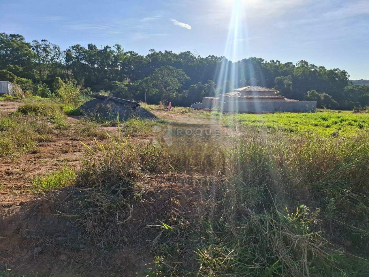 Terreno em condomínio à venda no bairro Jardim Boa Esperança: 