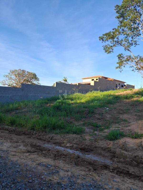 Terreno em condomínio à venda no bairro Jardim Boa Esperança: 