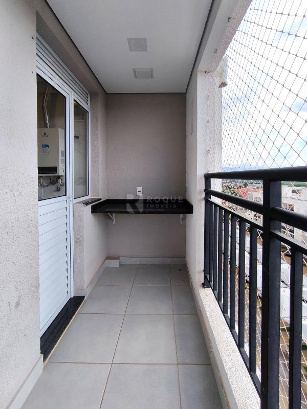 Apartamento à venda no bairro Jardim Santa Adélia: SACADA