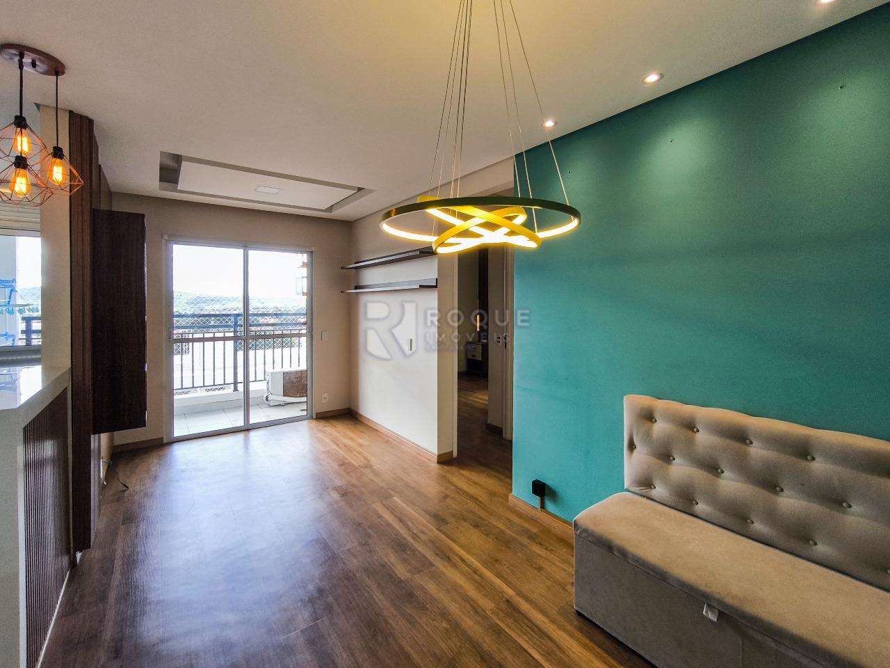 Apartamento à venda no bairro Jardim Santa Adélia: SALA DE JANTAR