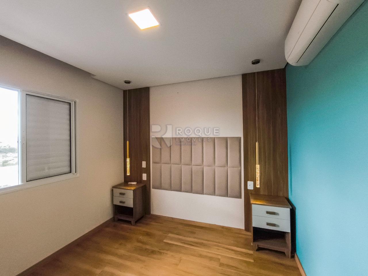 Apartamento à venda no bairro Jardim Santa Adélia: DORMITÓRIO 1