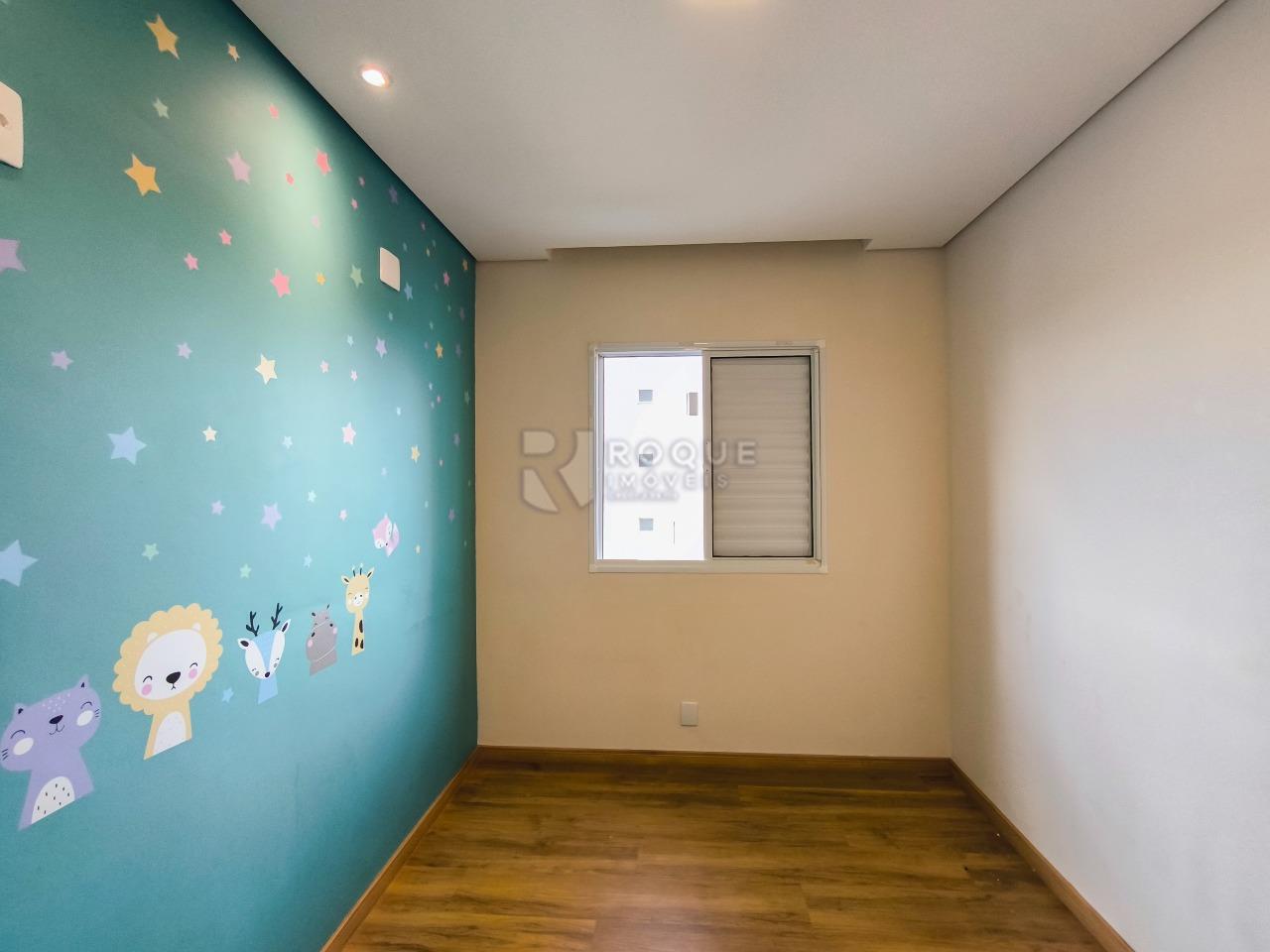 Apartamento à venda no bairro Jardim Santa Adélia: DORMITÓRIO 2