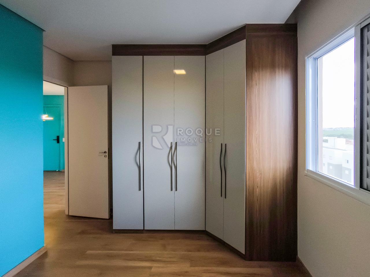 Apartamento à venda no bairro Jardim Santa Adélia: DORMITÓRIO 1