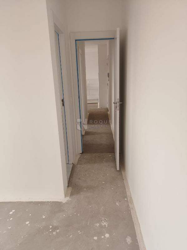 Apartamento à venda no bairro Jardim Esteves: 