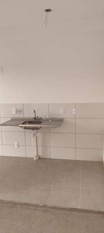 Apartamento à venda no bairro Jardim Esteves:
