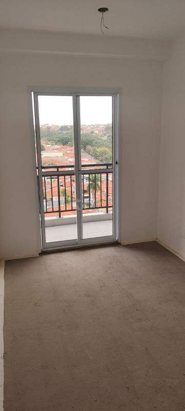 Apartamento à venda no bairro Jardim Esteves:
