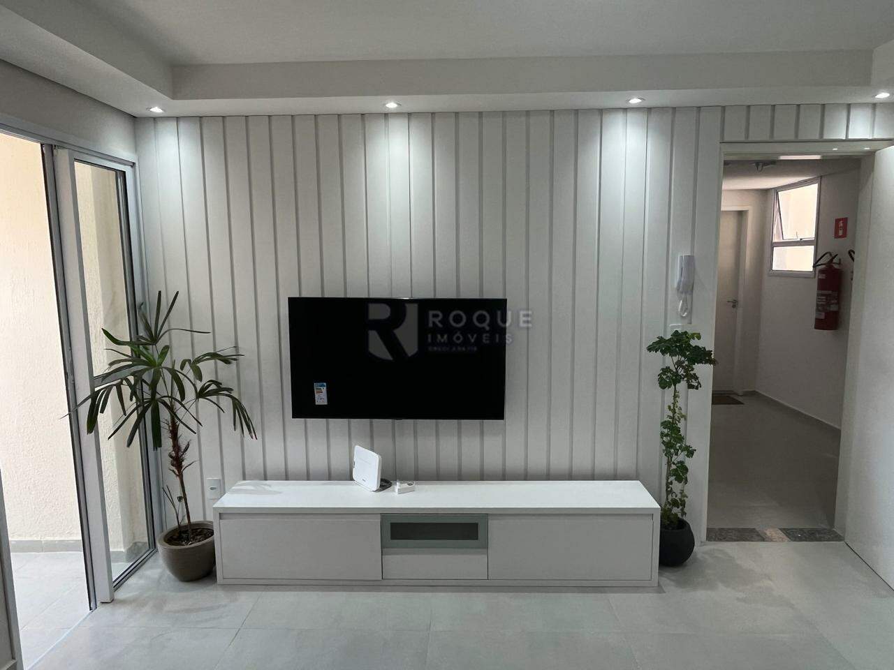 Apartamento à venda no bairro Jardim Trevo: 