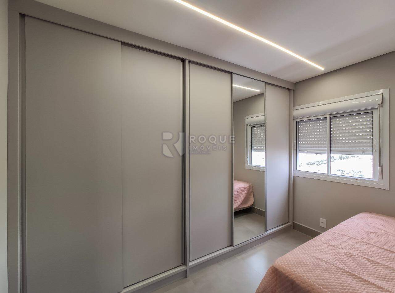 Apartamento para aluguel no bairro Graminha: Dormitório 1