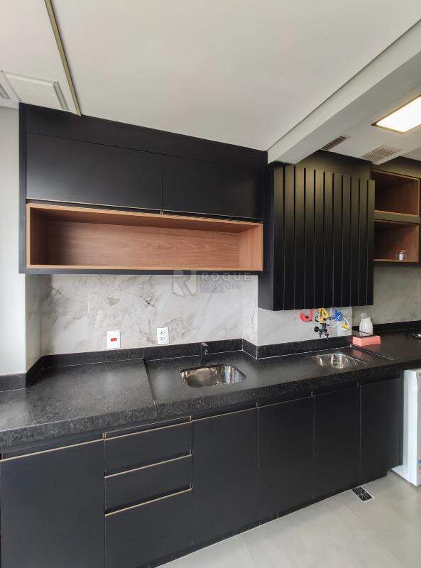 Apartamento para aluguel no bairro Graminha: Cozinha