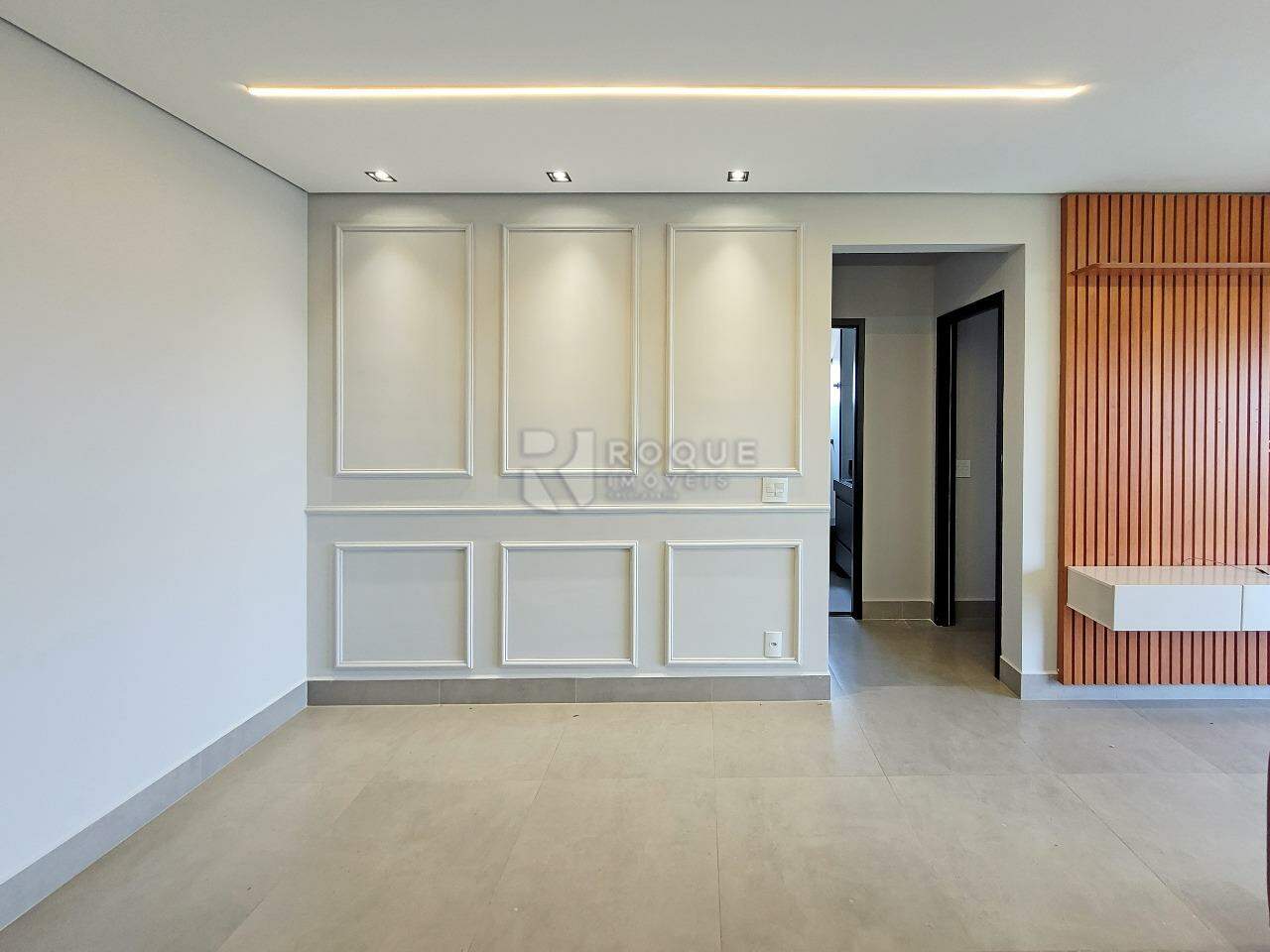 Apartamento para aluguel no bairro Graminha: Sala