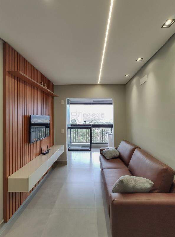 Apartamento para aluguel no bairro Graminha: Sala 