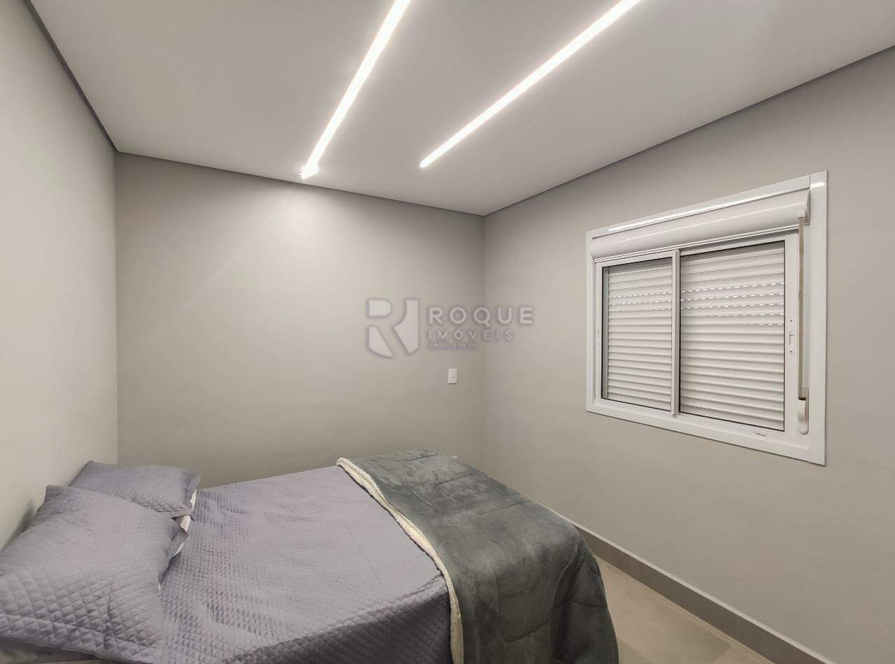 Apartamento para aluguel no bairro Graminha: Dormitório 2 suíte