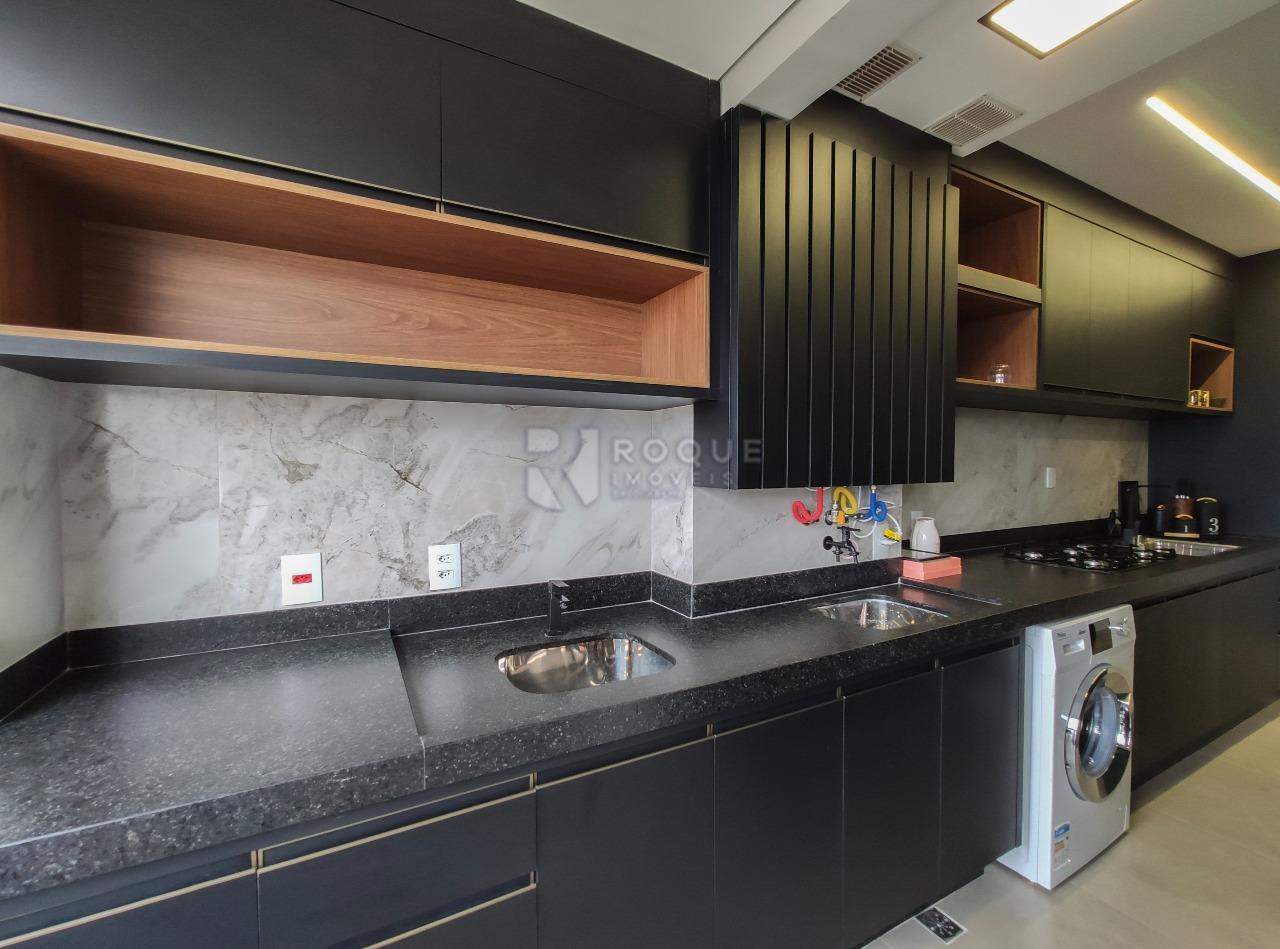 Apartamento para aluguel no bairro Graminha: Cozinha
