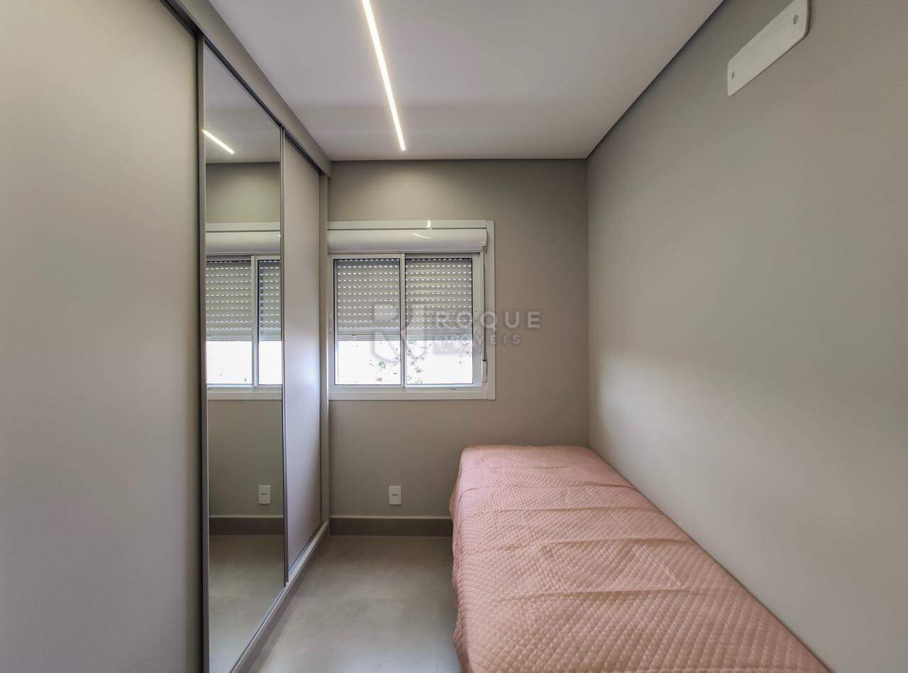 Apartamento para aluguel no bairro Graminha: Dormitório 1