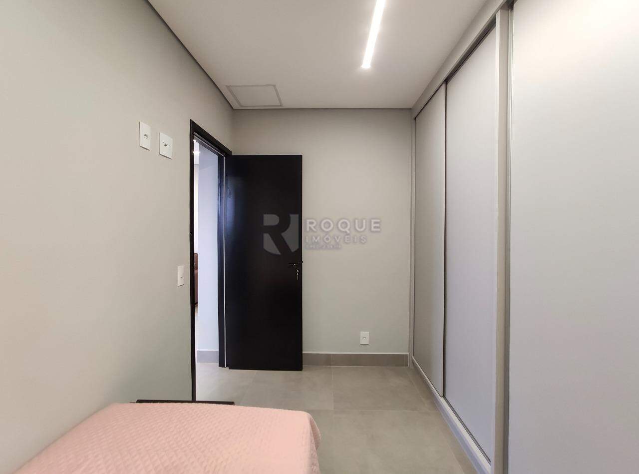 Apartamento para aluguel no bairro Graminha: Dormitório 1