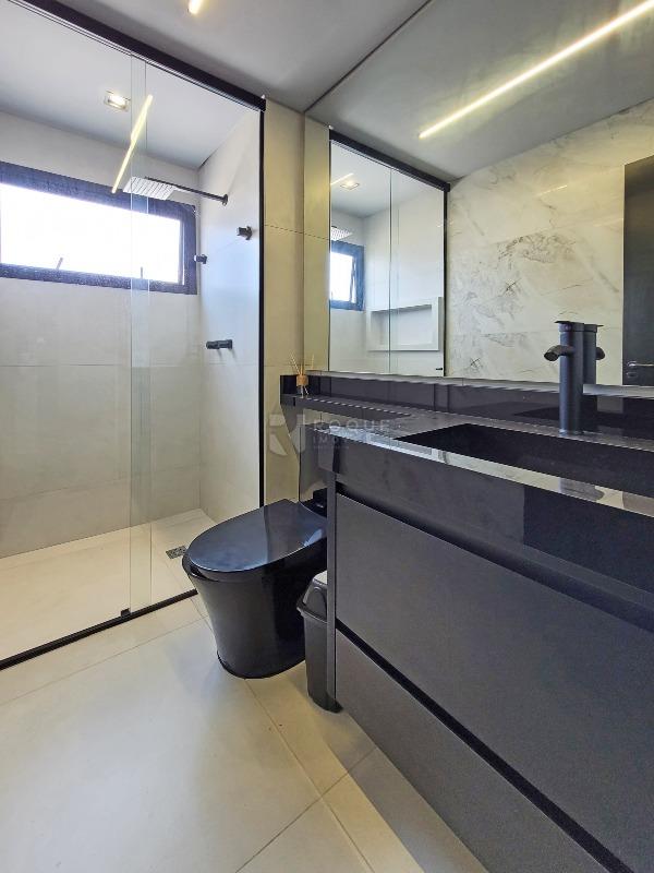 Apartamento para aluguel no bairro Graminha: Wc social 