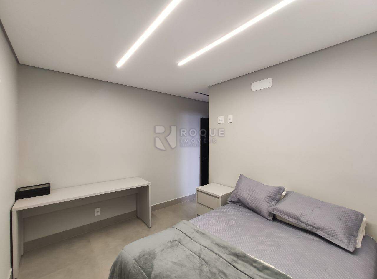 Apartamento para aluguel no bairro Graminha: Dormitório 2 suíte