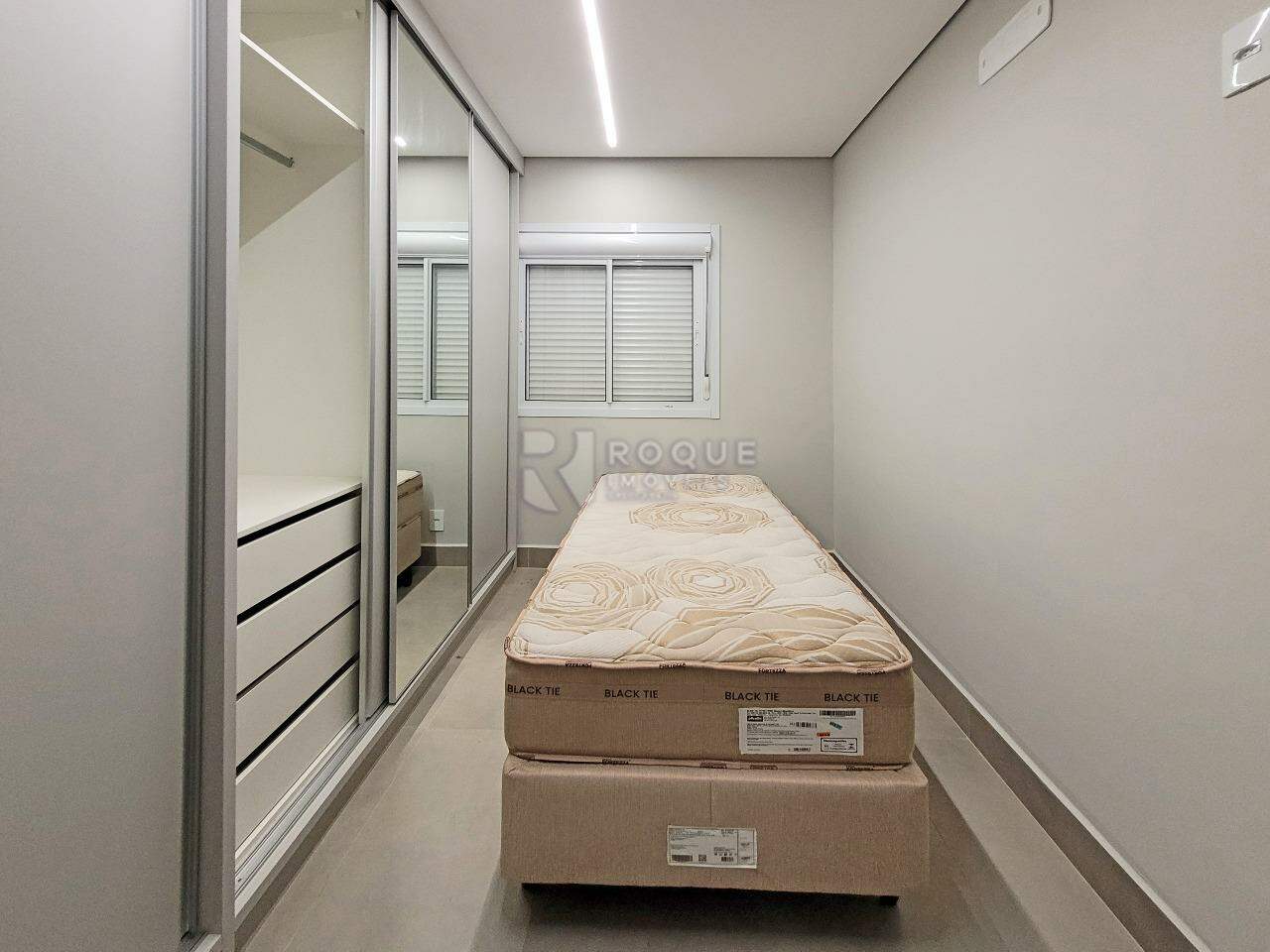 Apartamento para aluguel no bairro Graminha: Dormitório 1