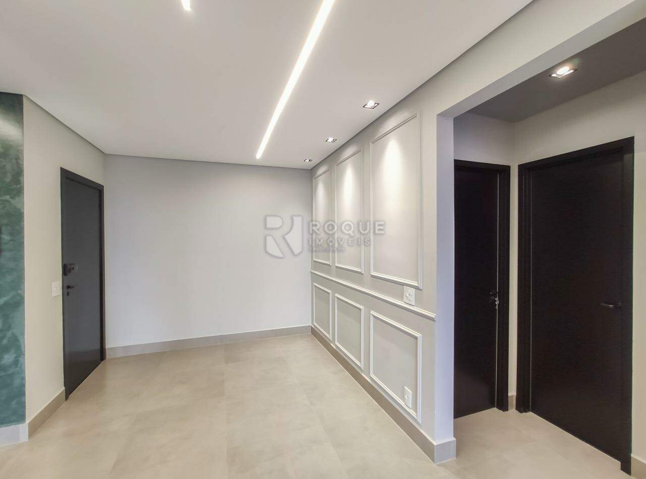 Apartamento para aluguel no bairro Graminha: Sala