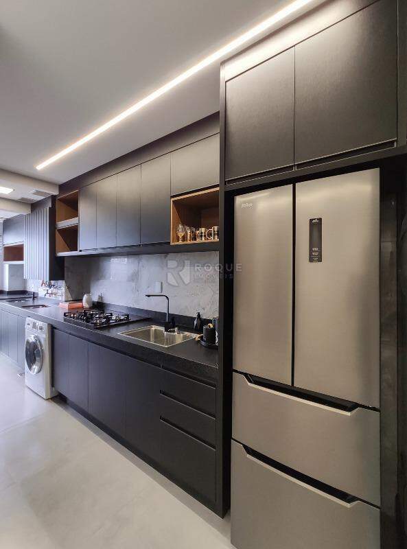 Apartamento para aluguel no bairro Graminha: Cozinha