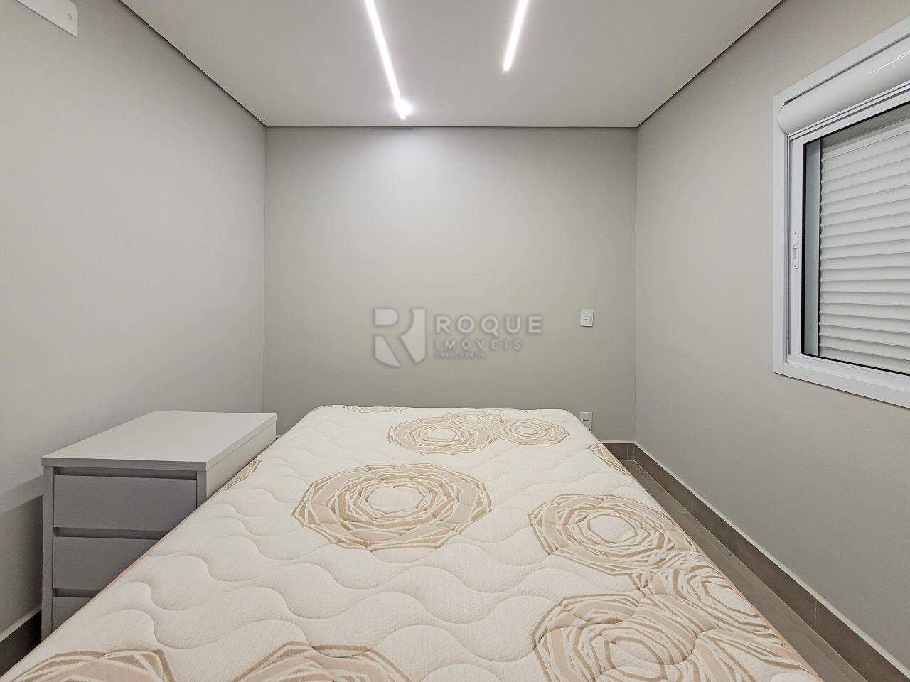 Apartamento para aluguel no bairro Graminha: Suíte