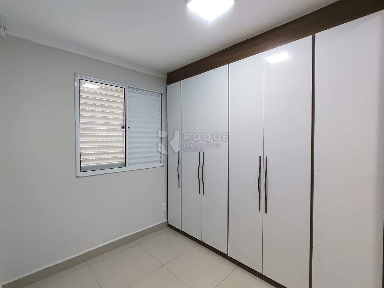 Apartamento para aluguel no bairro Residencial Costa Verde: Dormitório 02