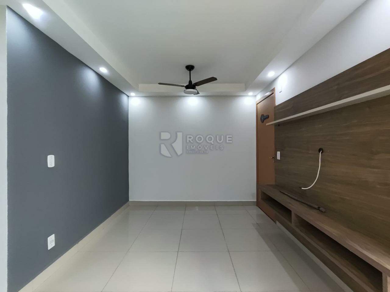 Apartamento para aluguel no bairro Residencial Costa Verde: Sala