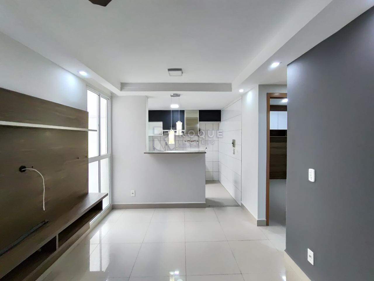Apartamento para aluguel no bairro Residencial Costa Verde: Sala