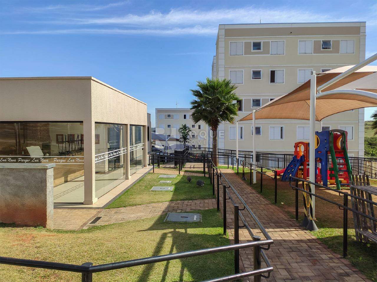 Apartamento para aluguel no bairro Residencial Costa Verde: