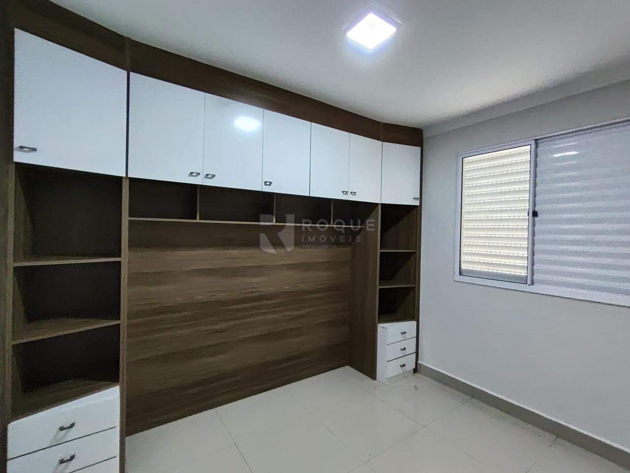 Apartamento para aluguel no bairro Residencial Costa Verde: Dormitório 01