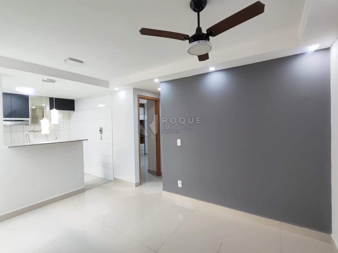 Apartamento para aluguel no bairro Residencial Costa Verde: Sala