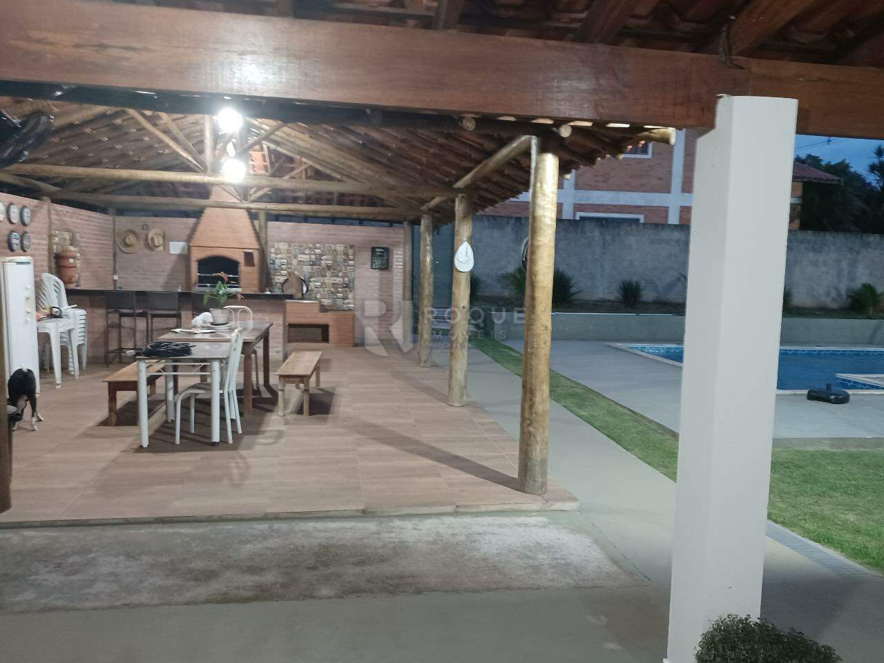 Chácara à venda no bairro Pires de Cima: 