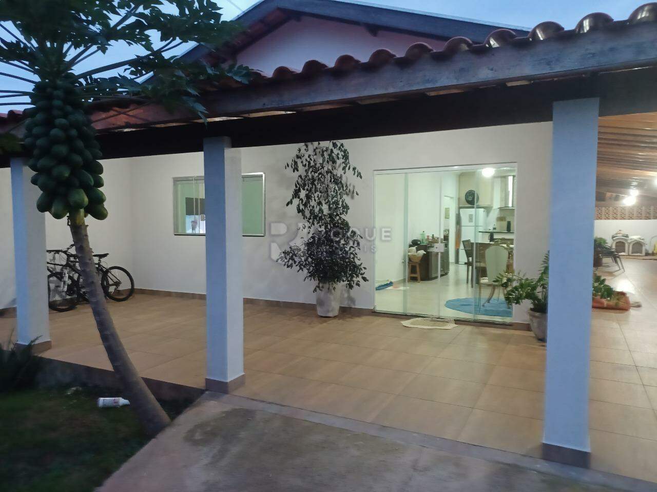 Chácara à venda no bairro Pires de Cima: 