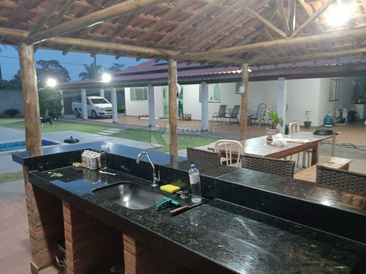 Chácara à venda no bairro Pires de Cima: 
