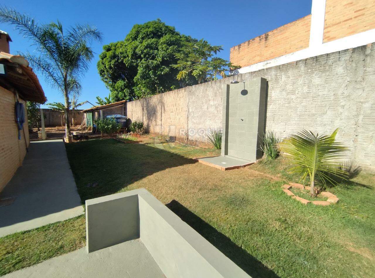 Chácara à venda no bairro Pires de Cima: 