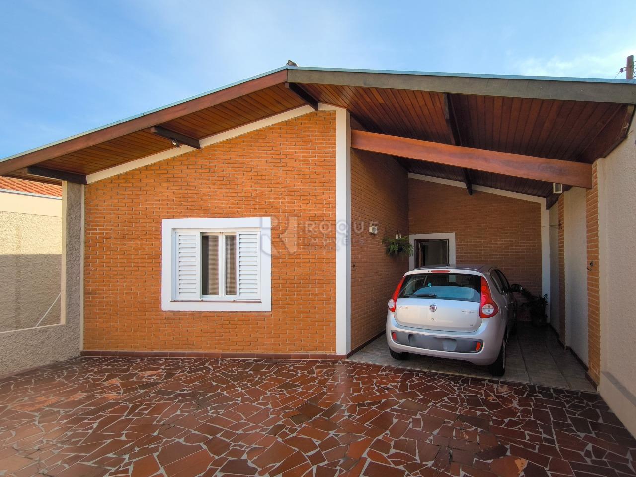 Casa Residencial à venda no bairro Vila Camargo: FRENTE