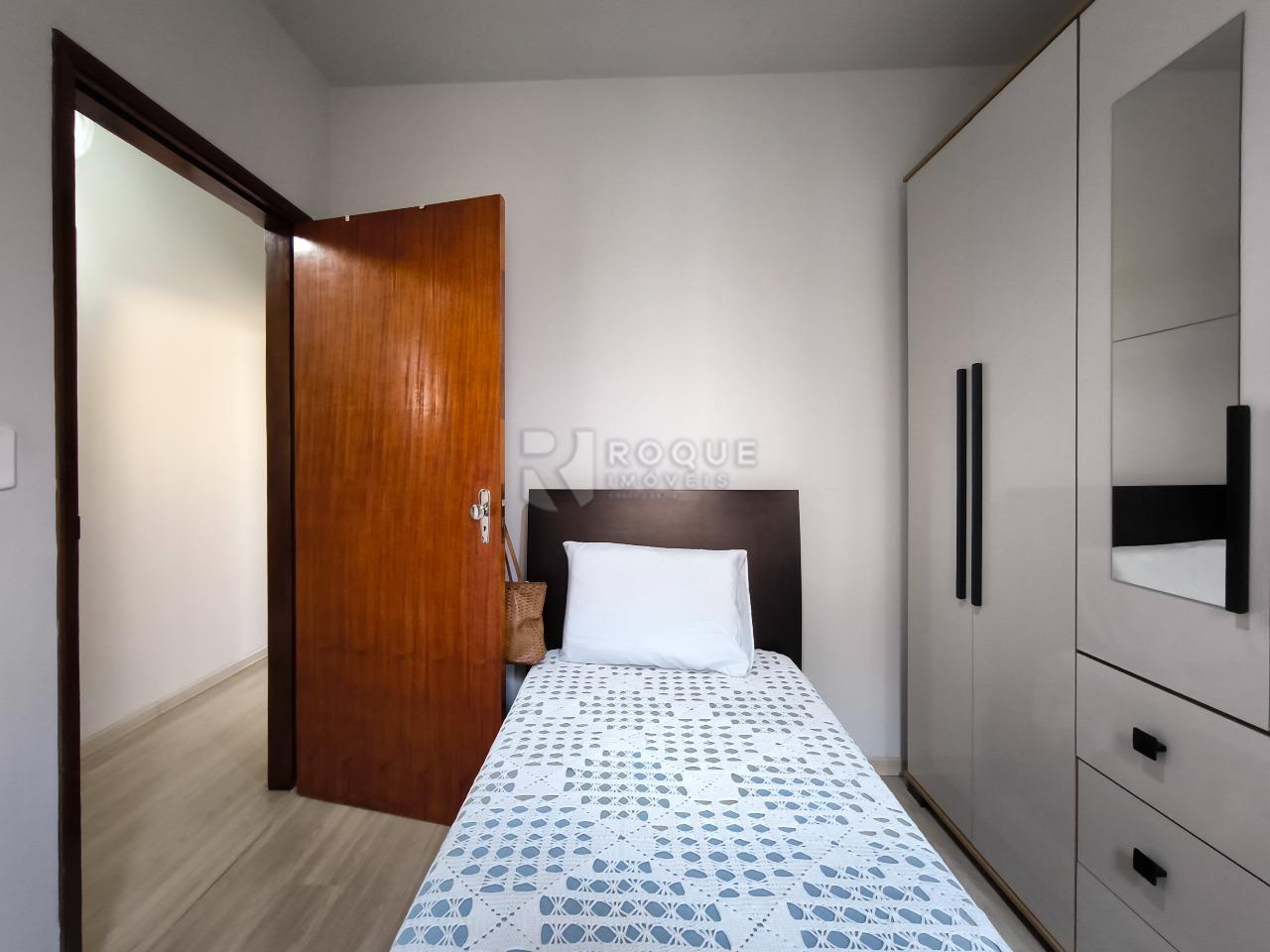 Casa Residencial à venda no bairro Vila Camargo: DORMITÓRIO 2