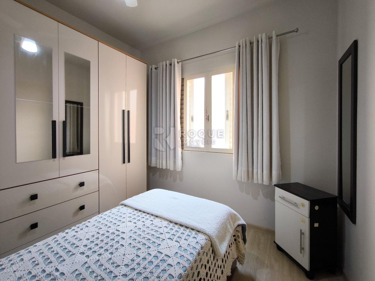 Casa Residencial à venda no bairro Vila Camargo: DORMITÓRIO 2