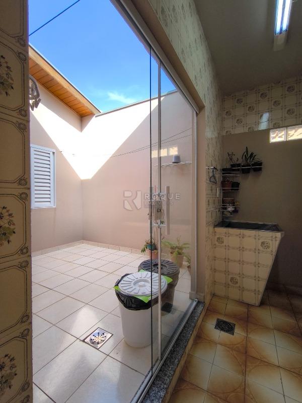 Casa Residencial à venda no bairro Vila Camargo: ÁREA DE VARAL