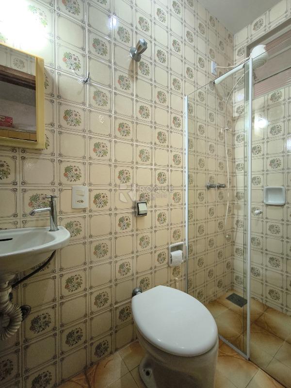 Casa Residencial à venda no bairro Vila Camargo: WC SUÍTE