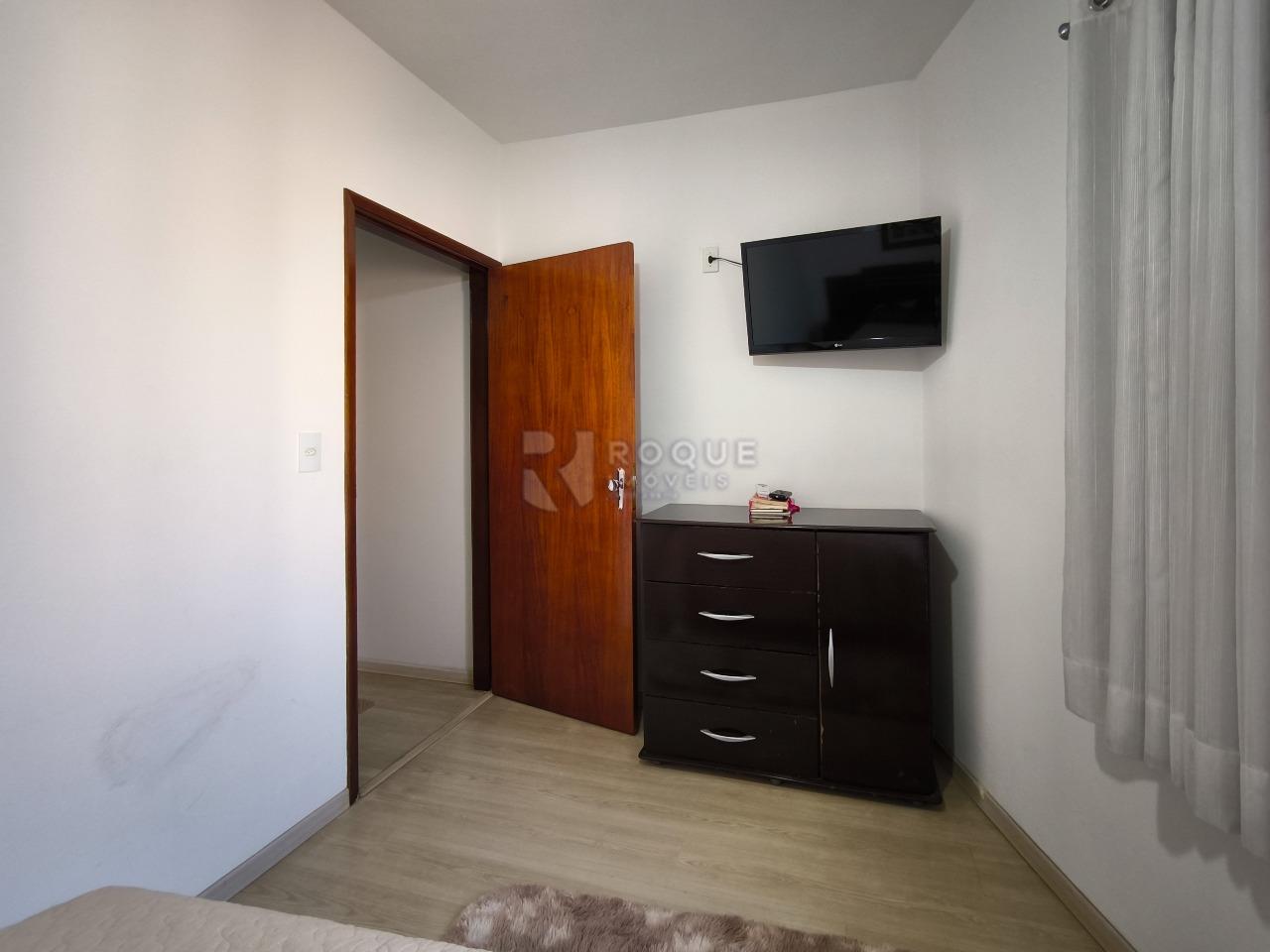 Casa Residencial à venda no bairro Vila Camargo: DORMITÓRIO 1