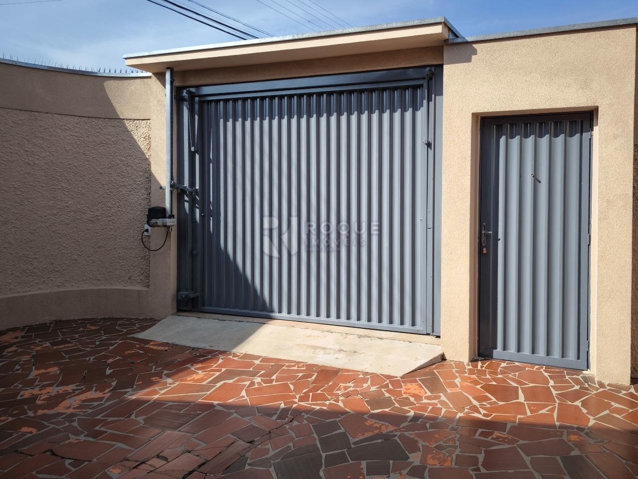 Casa Residencial à venda no bairro Vila Camargo: PORTÃO ELETRÔNICO