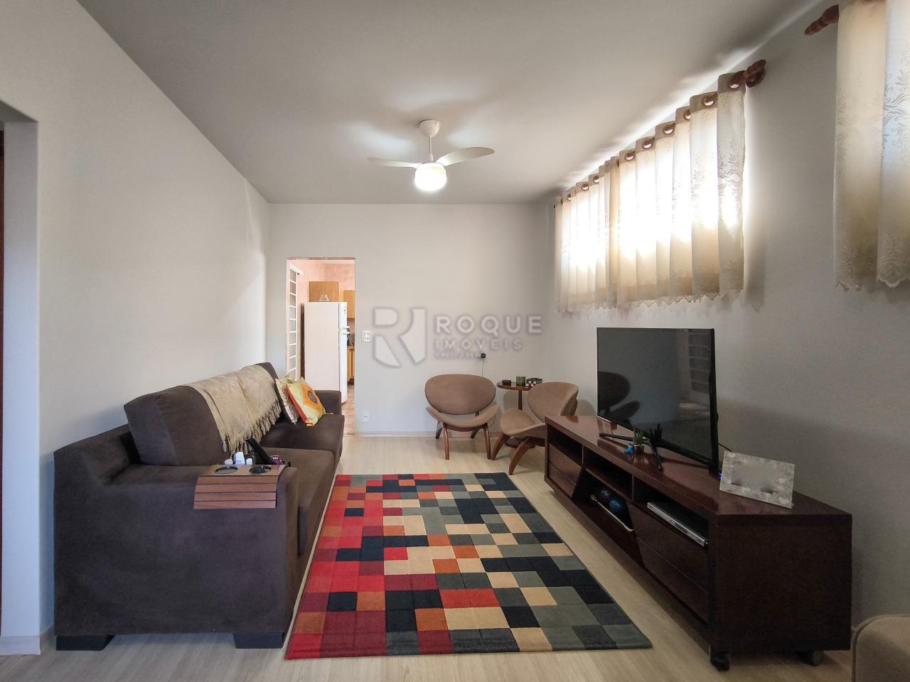 Casa Residencial à venda no bairro Vila Camargo: SALA DE ESTAR