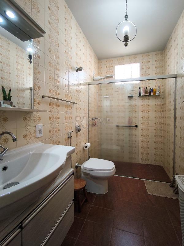 Casa Residencial à venda no bairro Vila Camargo: BANHEIRO SOCIAL