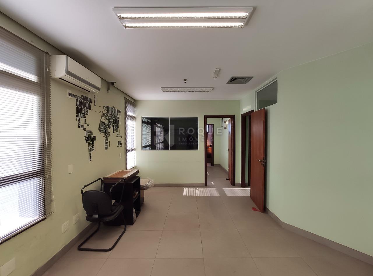 Salas/Conjuntos para aluguel no bairro Centro: Sala 4