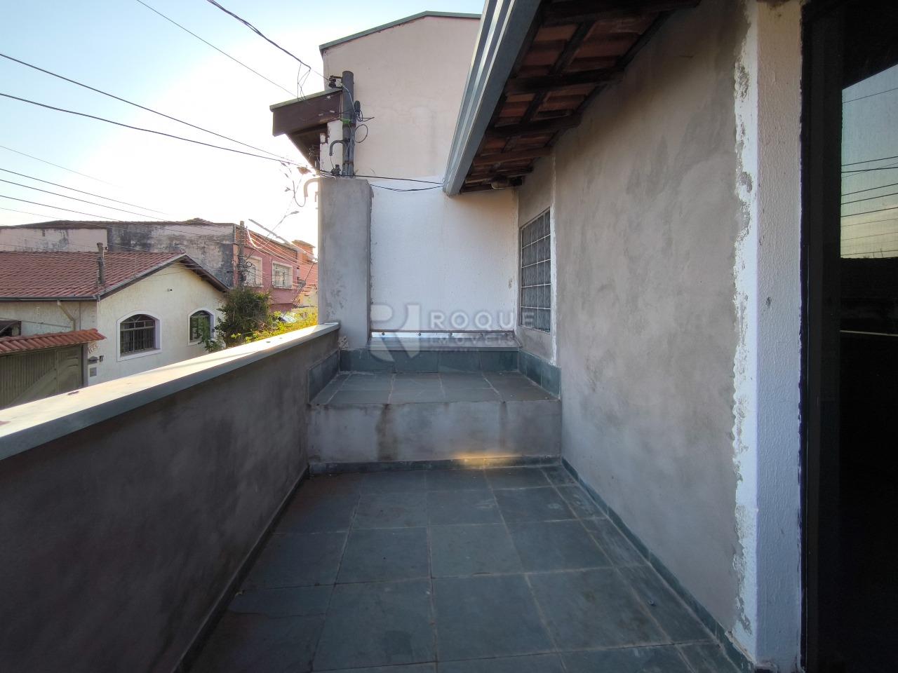 Casa Residencial à venda no bairro Centro: TERRAÇO