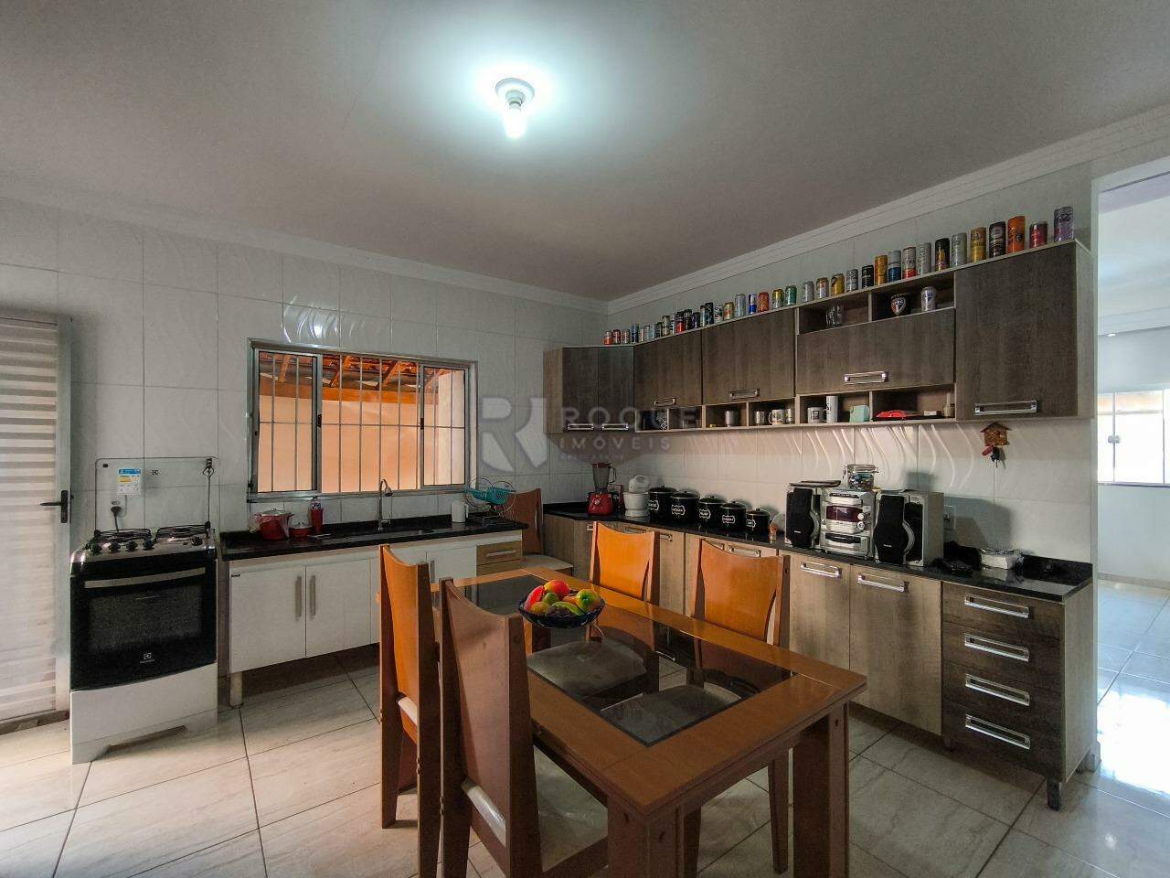Casa Residencial à venda no bairro Jardim Lagoa Nova: COZINHA