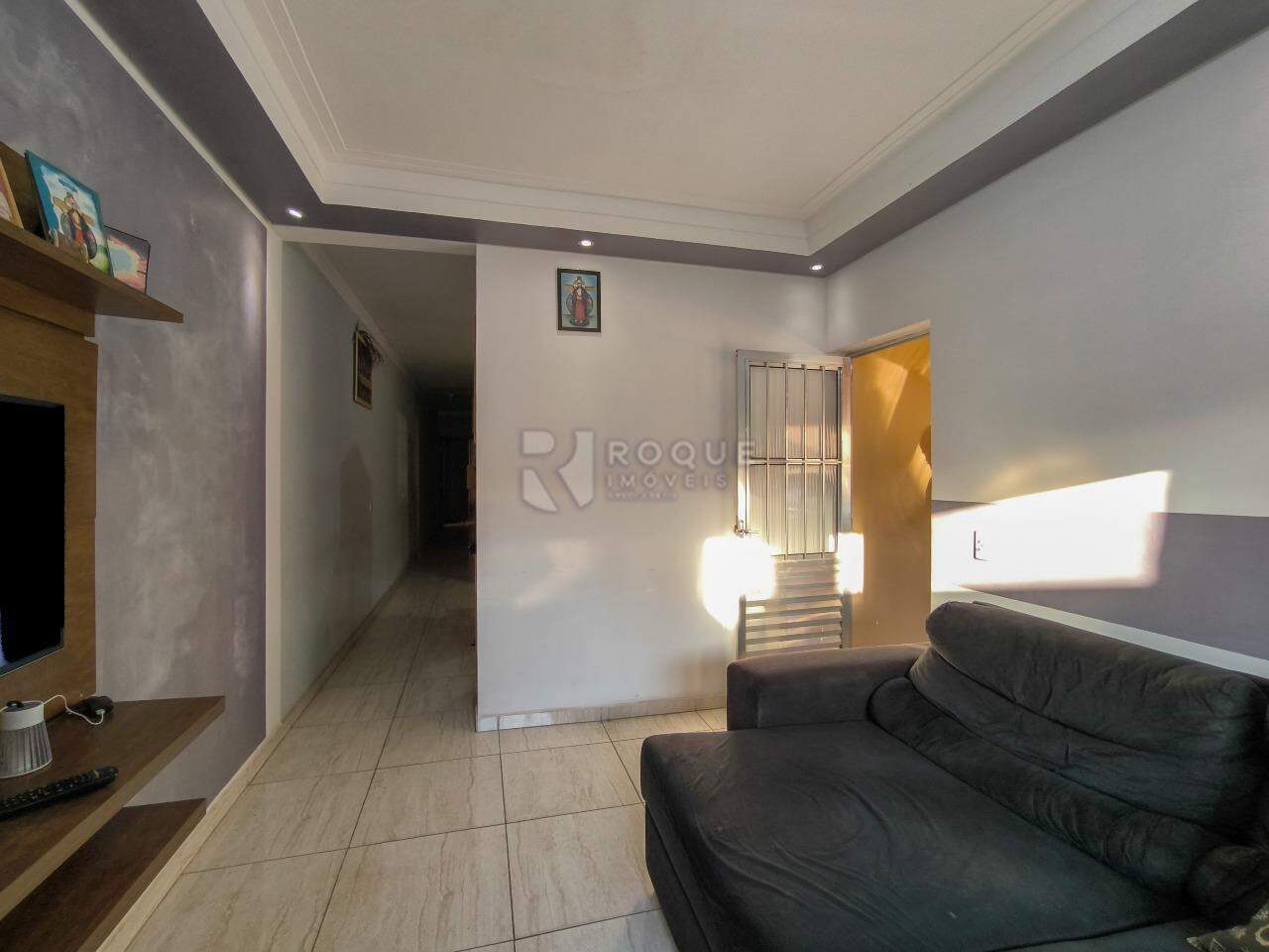 Casa Residencial à venda no bairro Jardim Lagoa Nova: SALA DE ESTAR
