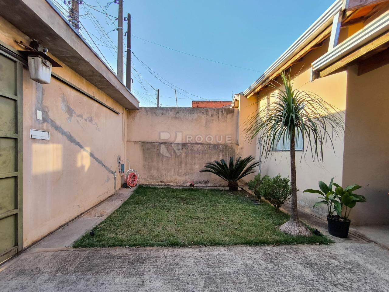 Casa Residencial à venda no bairro Jardim Lagoa Nova: JARDIM
